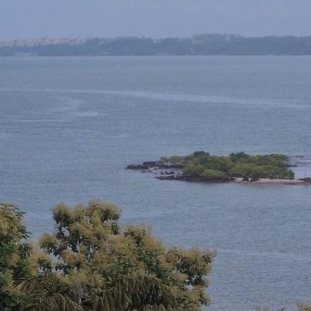 Rk Island View 3 Bedroom Apartment Даболим Екстериор снимка
