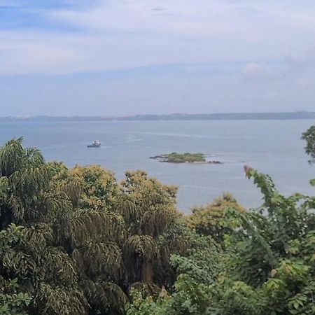 Rk Island View 3 Bedroom Apartment Даболим Екстериор снимка