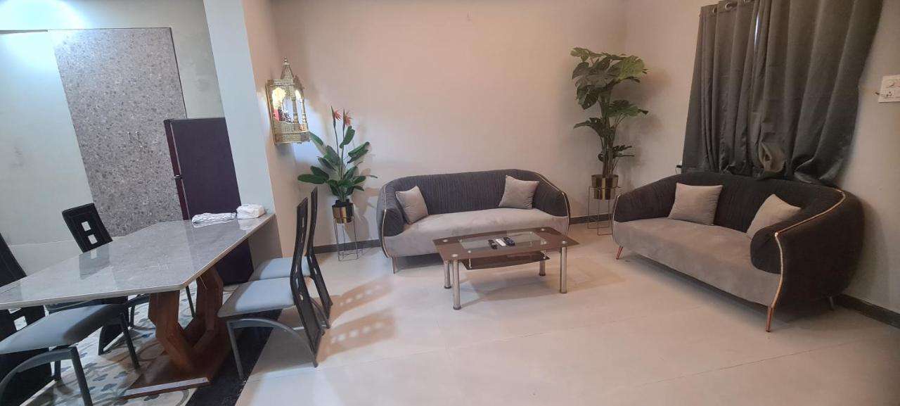 Rk Island View 3 Bedroom Apartment Даболим Екстериор снимка